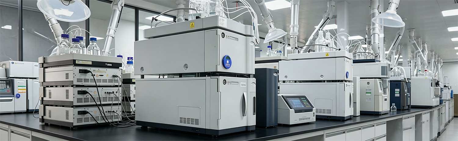 Dermareshine Cosmetics Ingredients Lab