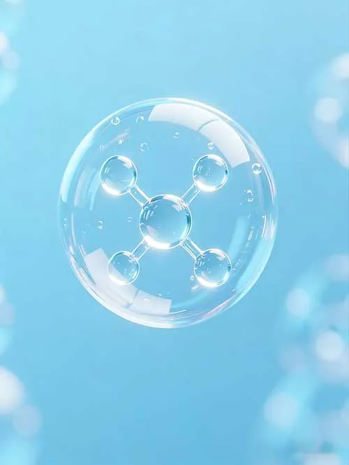 Hydrating Ingredients