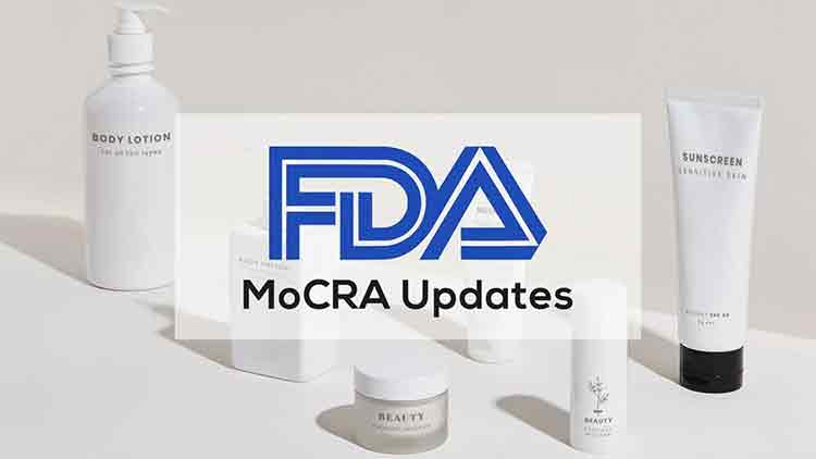 FDA MoCRA