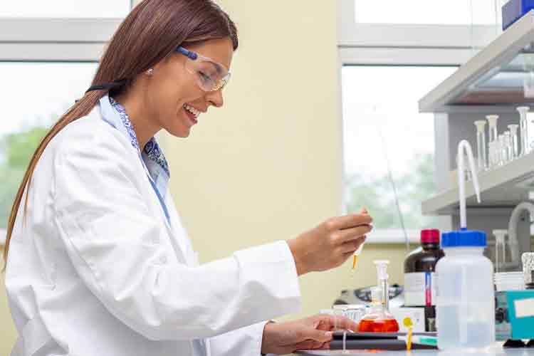 Raw Material Supplier  is FDA-Compliant