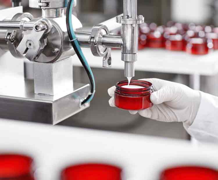 Raw Material Supplier  is FDA-Compliant