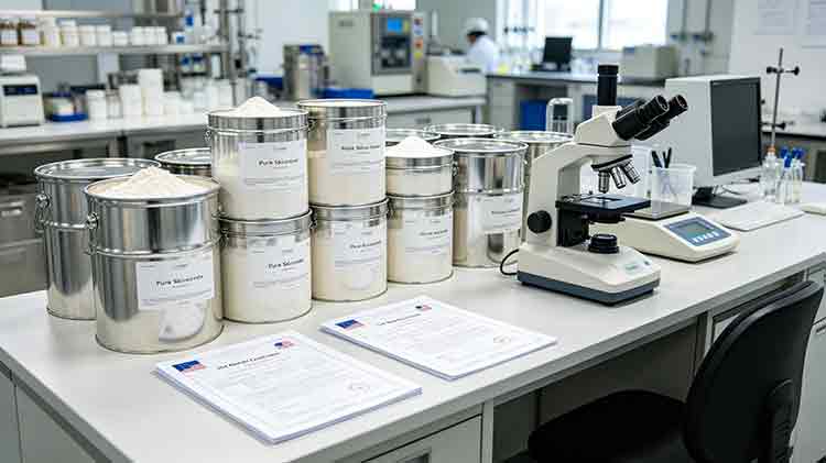Dermareshine cosmetics raw material