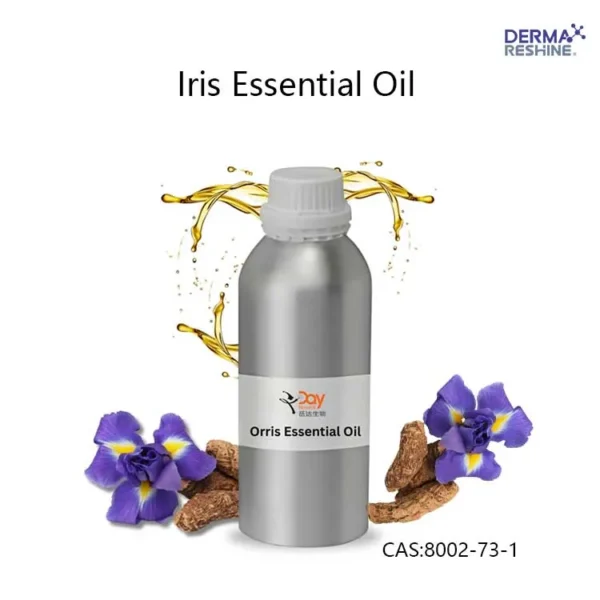 Iris Essential Oil