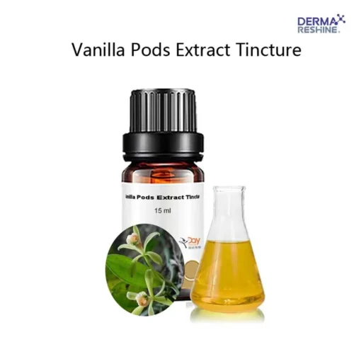Vanilla Pods Extract Tincture